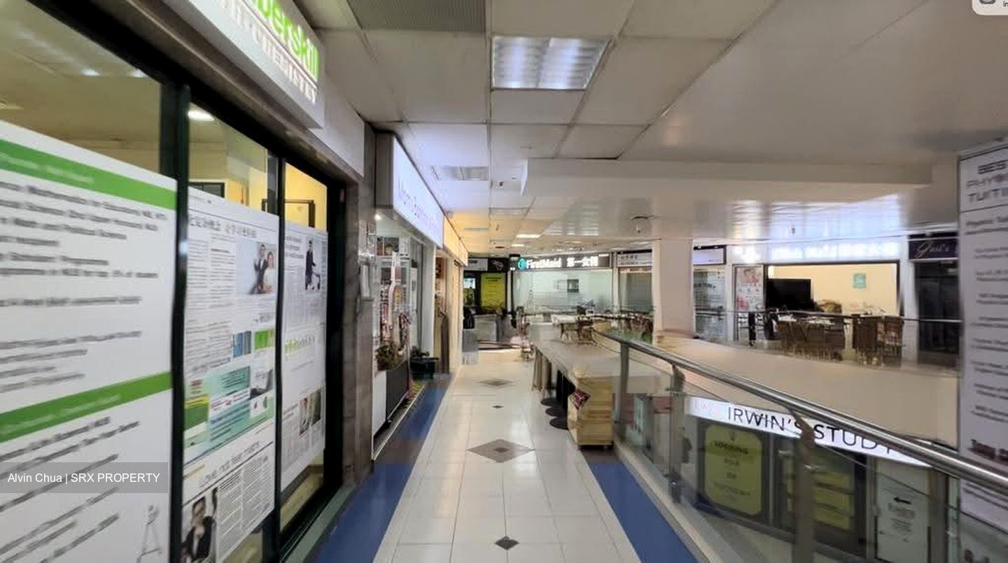 Bukit Timah Shopping Centre (D21), Shop House #628806241